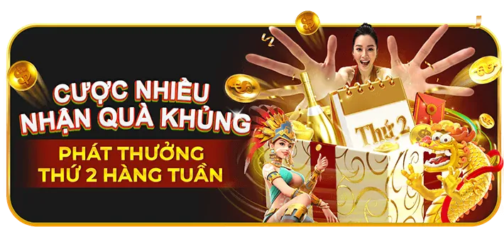 Phân Tích Ưu Đãi Mới Nhất Tại k9cc Nổ Hũ: Phúc Lợi Không Thể Bỏ Lỡ!