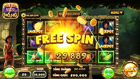 Game Nổ Hũ K9CC Nổ Hũ