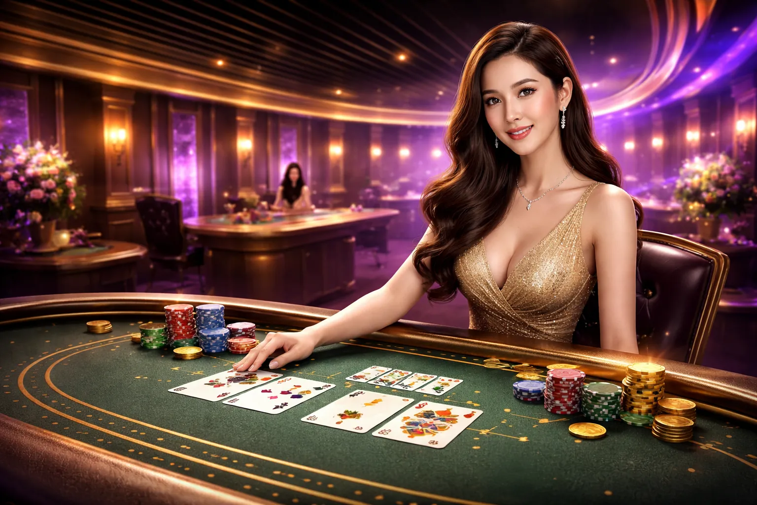 K9CC Nổ Hũ - Nền tảng giải trí trực tuyến hàng đầu