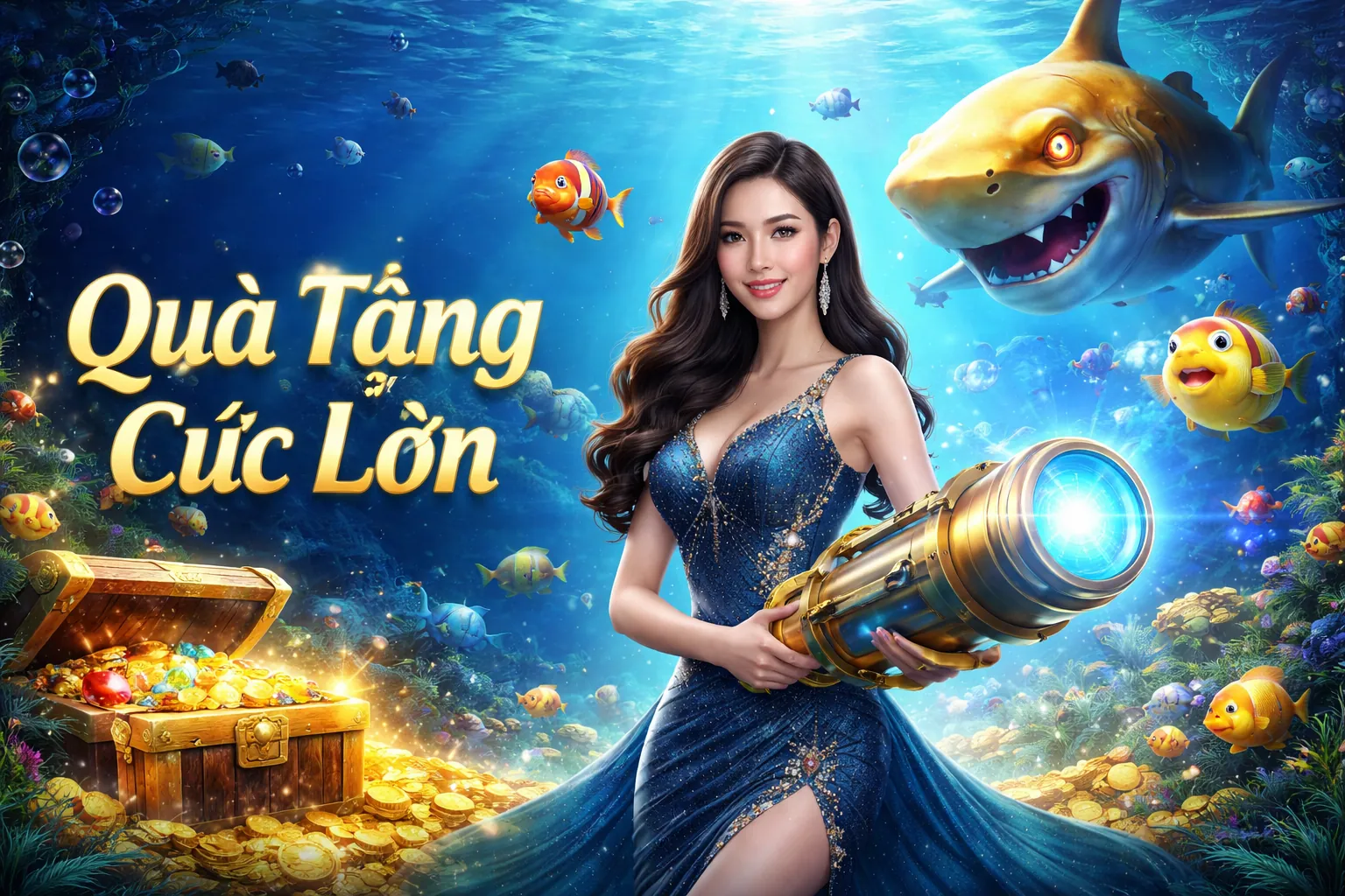 Cách chọn game slot k9cc nổ hũ