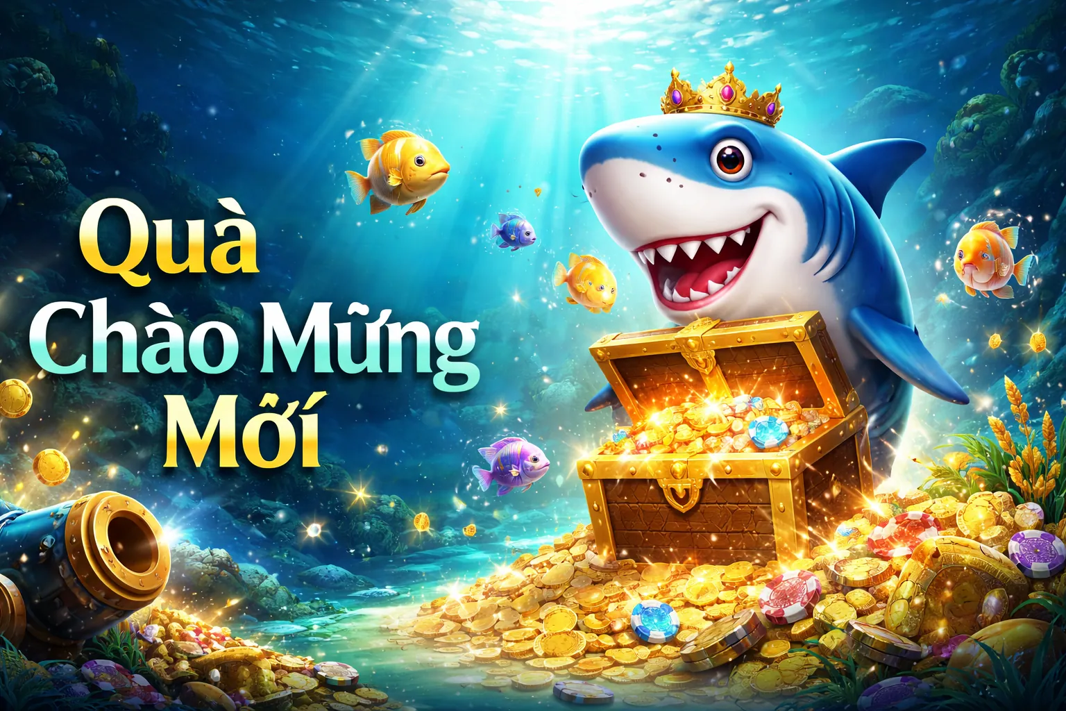 Sự kiện và giải đấu k9cc nổ hũ