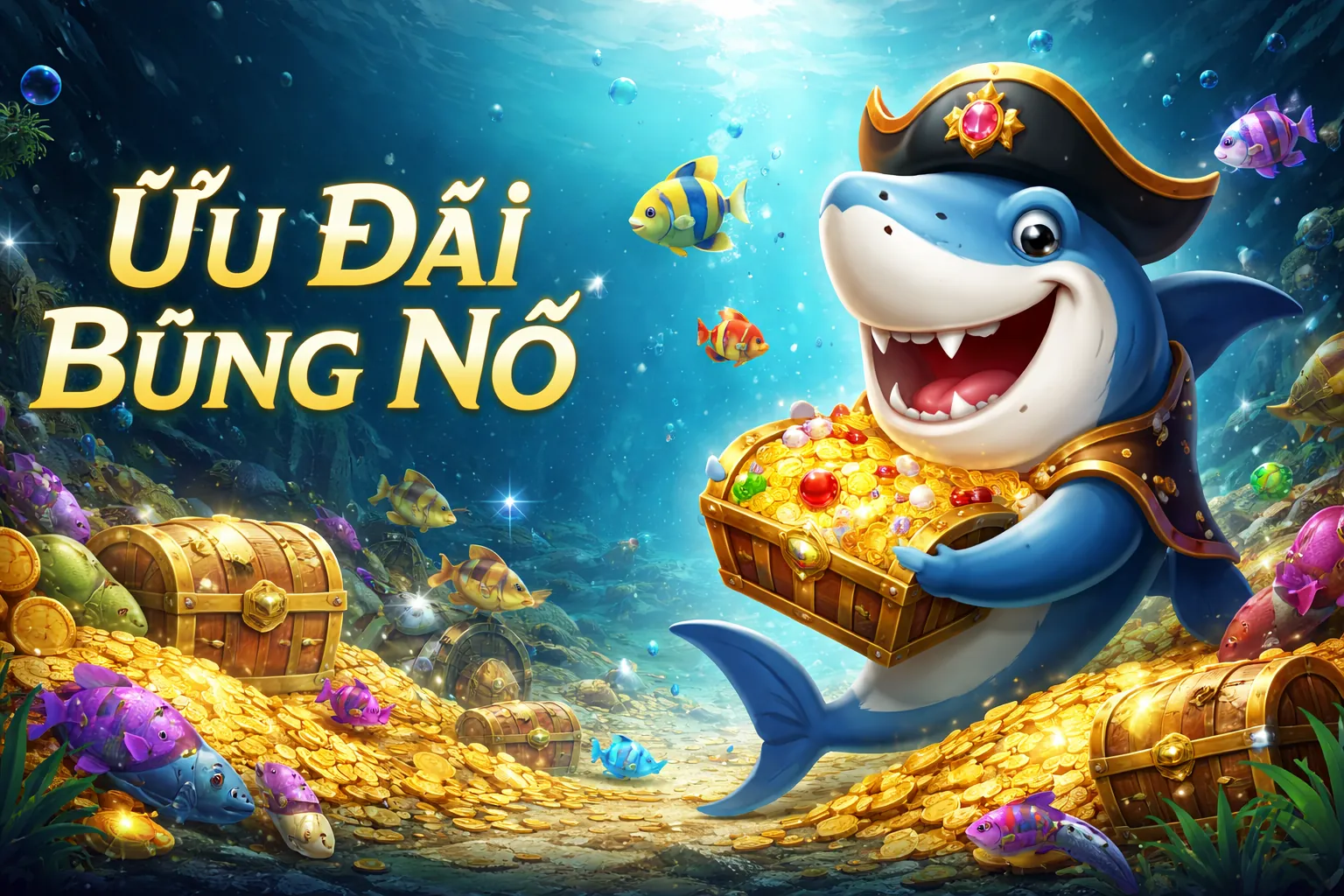 Hoàn trả thua cược k9cc nổ hũ