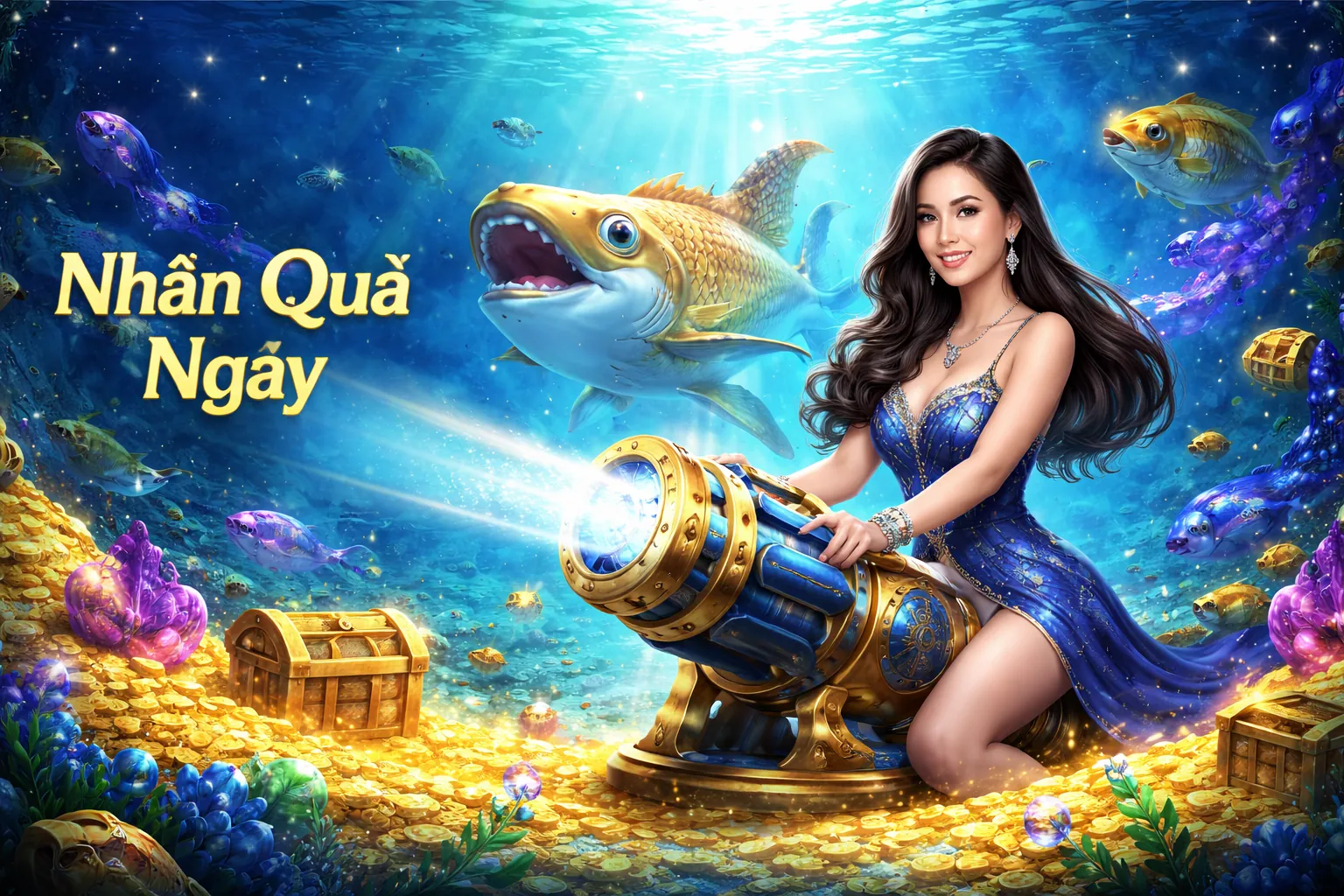 Lịch sử phát triển k9cc nổ hũ