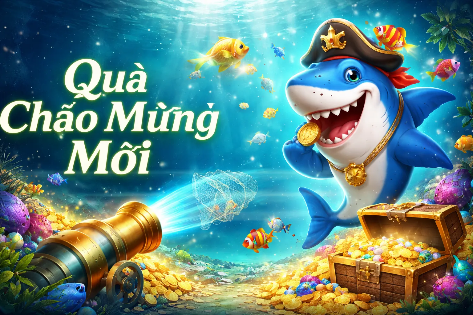 Ưu đãi nạp đầu K9CC Nổ Hũ