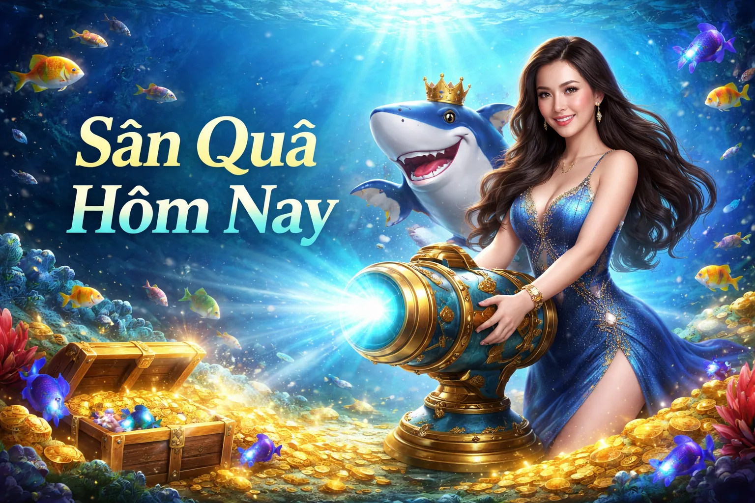 Tổng quan các lợi ích ưu đãi k9cc nổ hũ