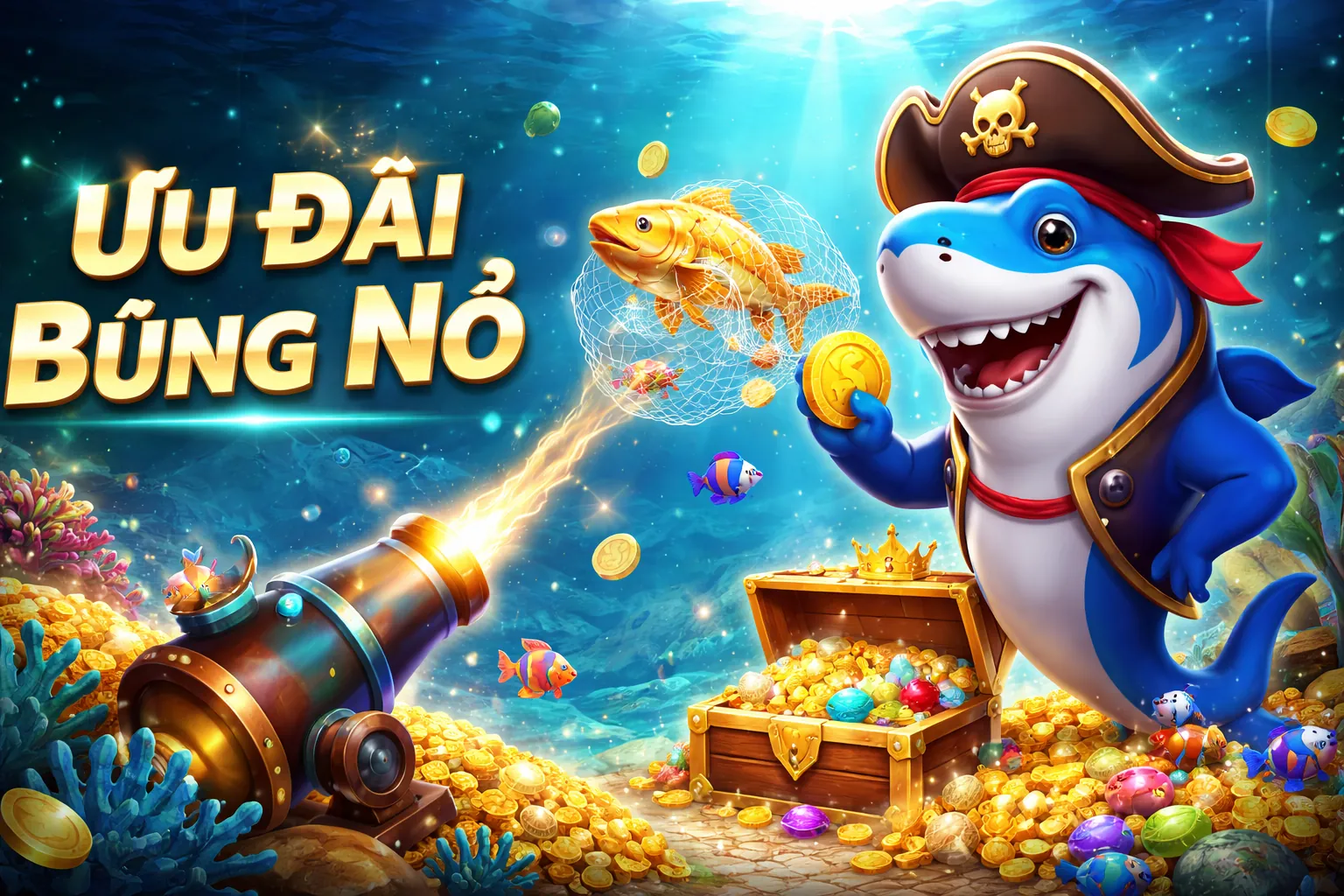 Trò chơi Slot Jackpot lũy tiến tại K9CC Nổ Hũ