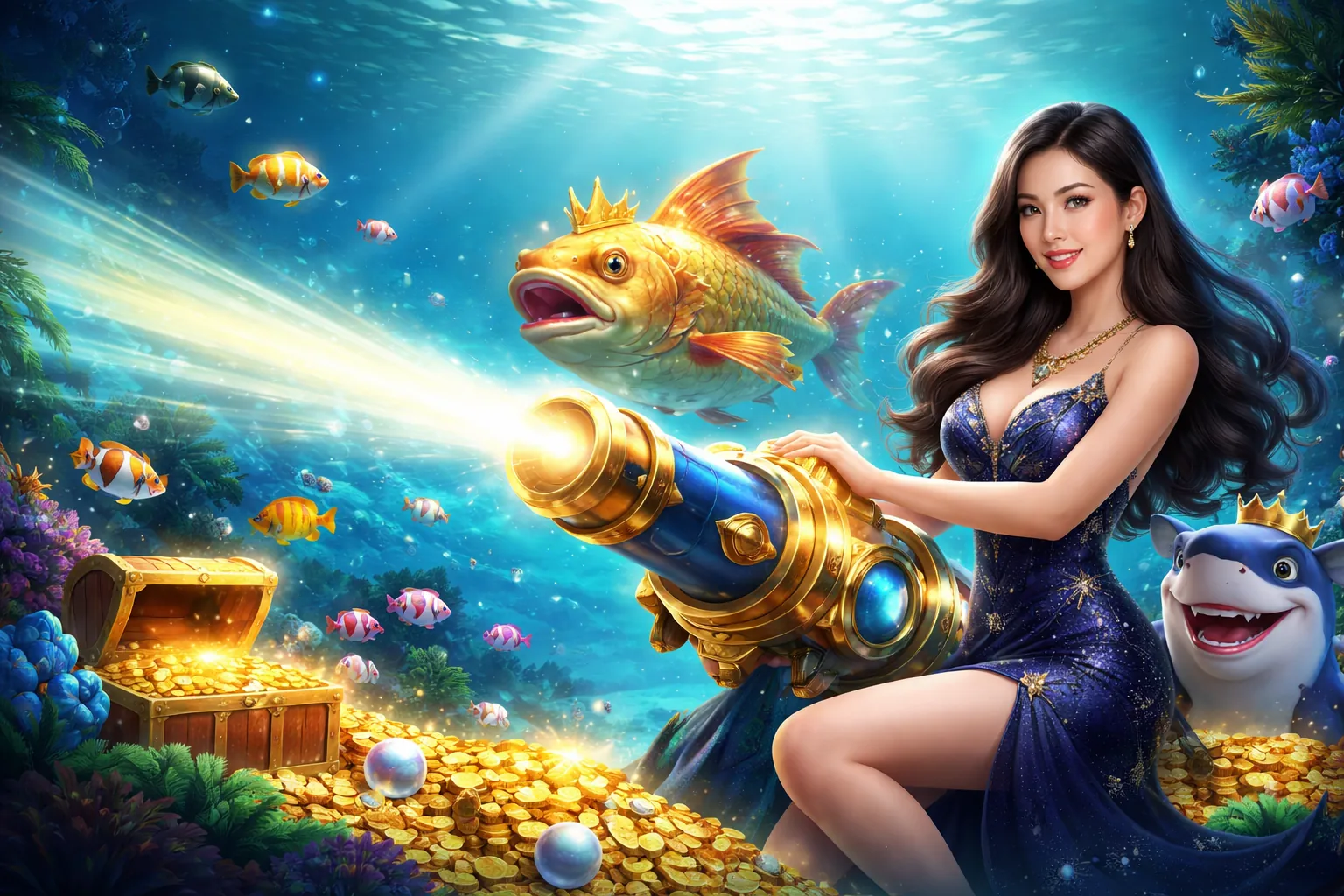 Hình ảnh hoàn trả hàng ngày