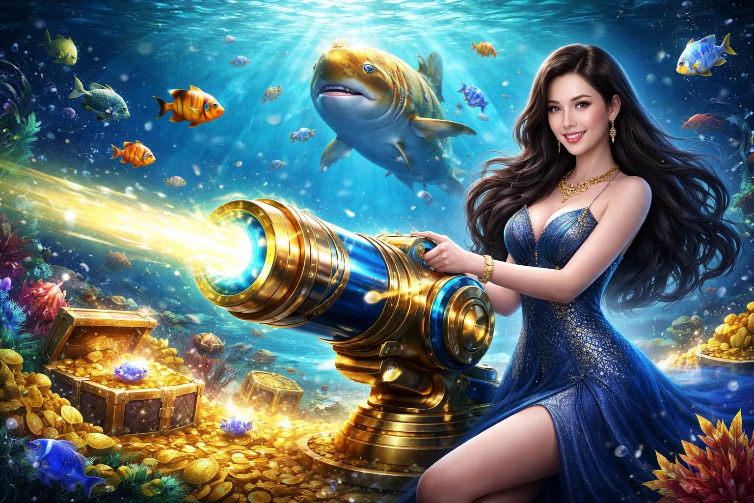 Ưu đãi chào mừng cho thành viên mới tại K9CC Nổ Hũ