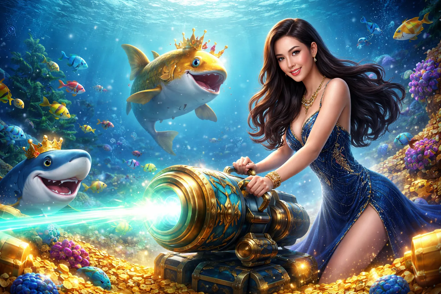 Phân tích khuyến mãi k9cc nổ hũ