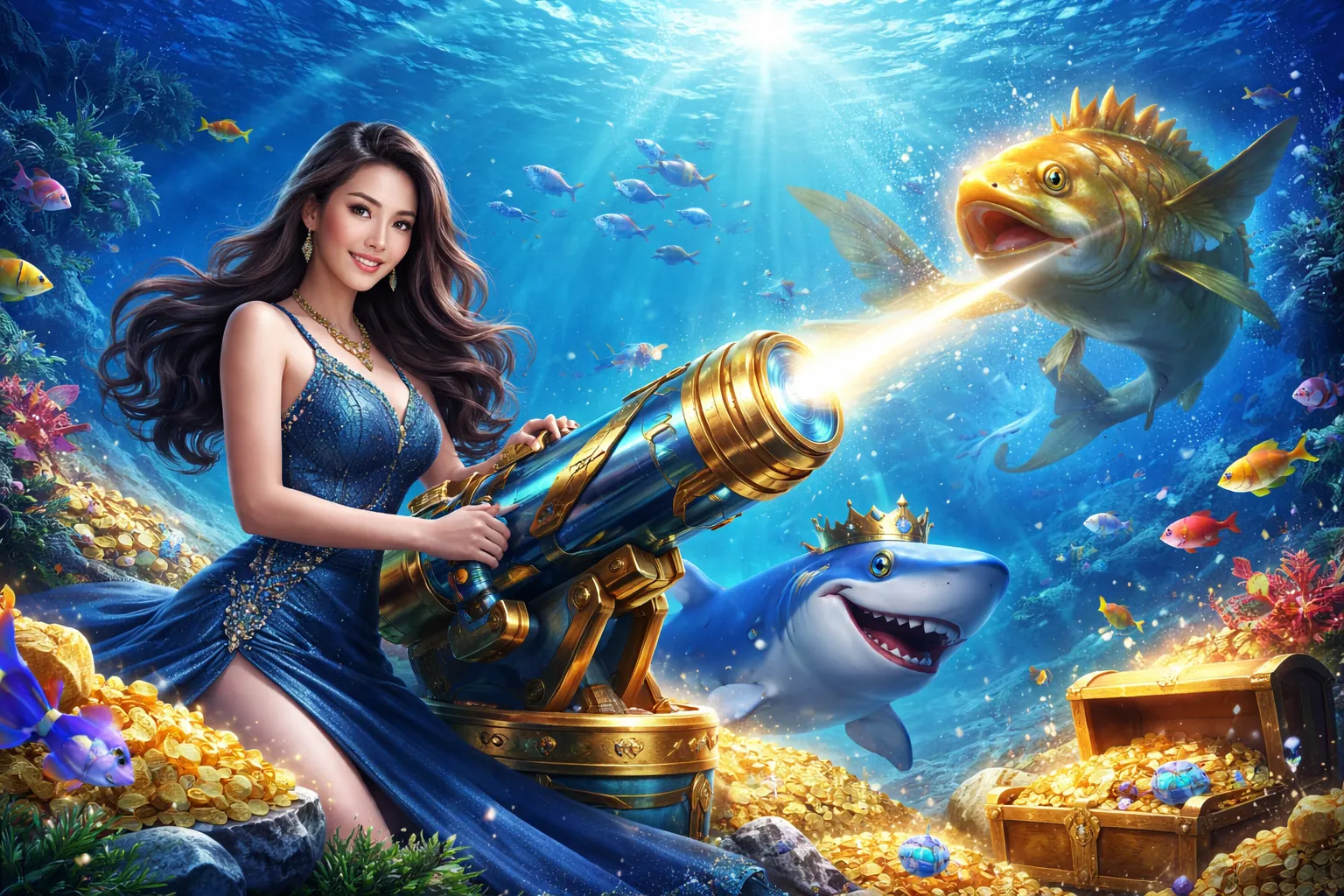 Hỗ trợ khách hàng 24/7 K9CC Nổ Hũ
