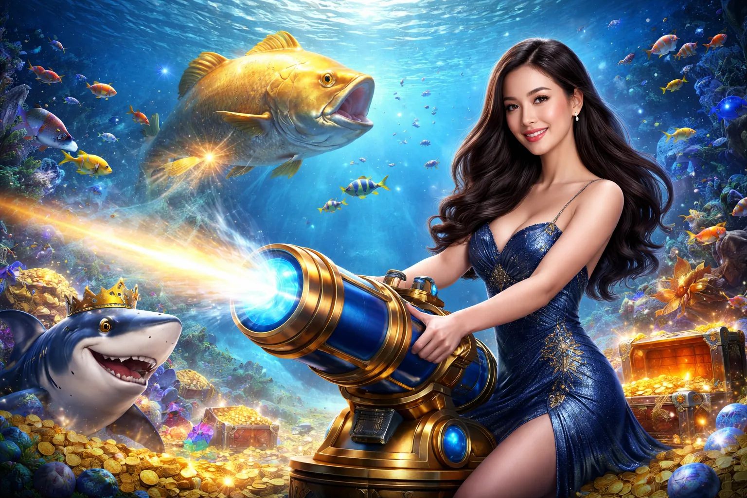 Ưu điểm vượt trội của k9cc nổ hũ