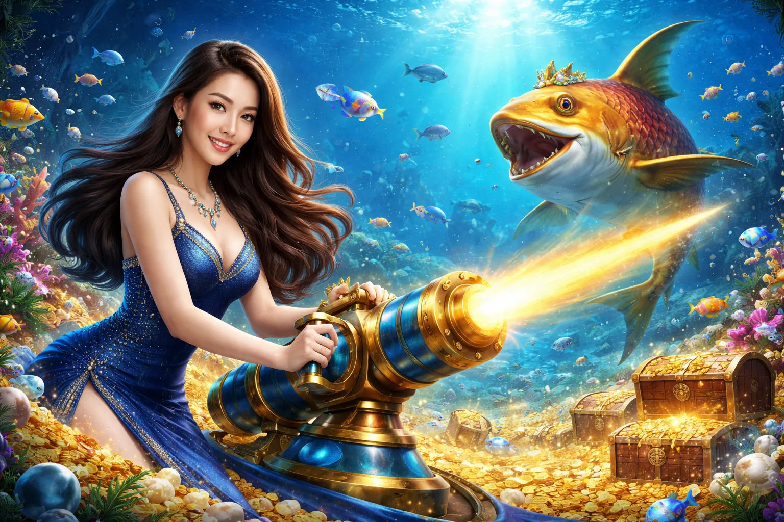 Thương hiệu k9cc nổ hũ uy tín
