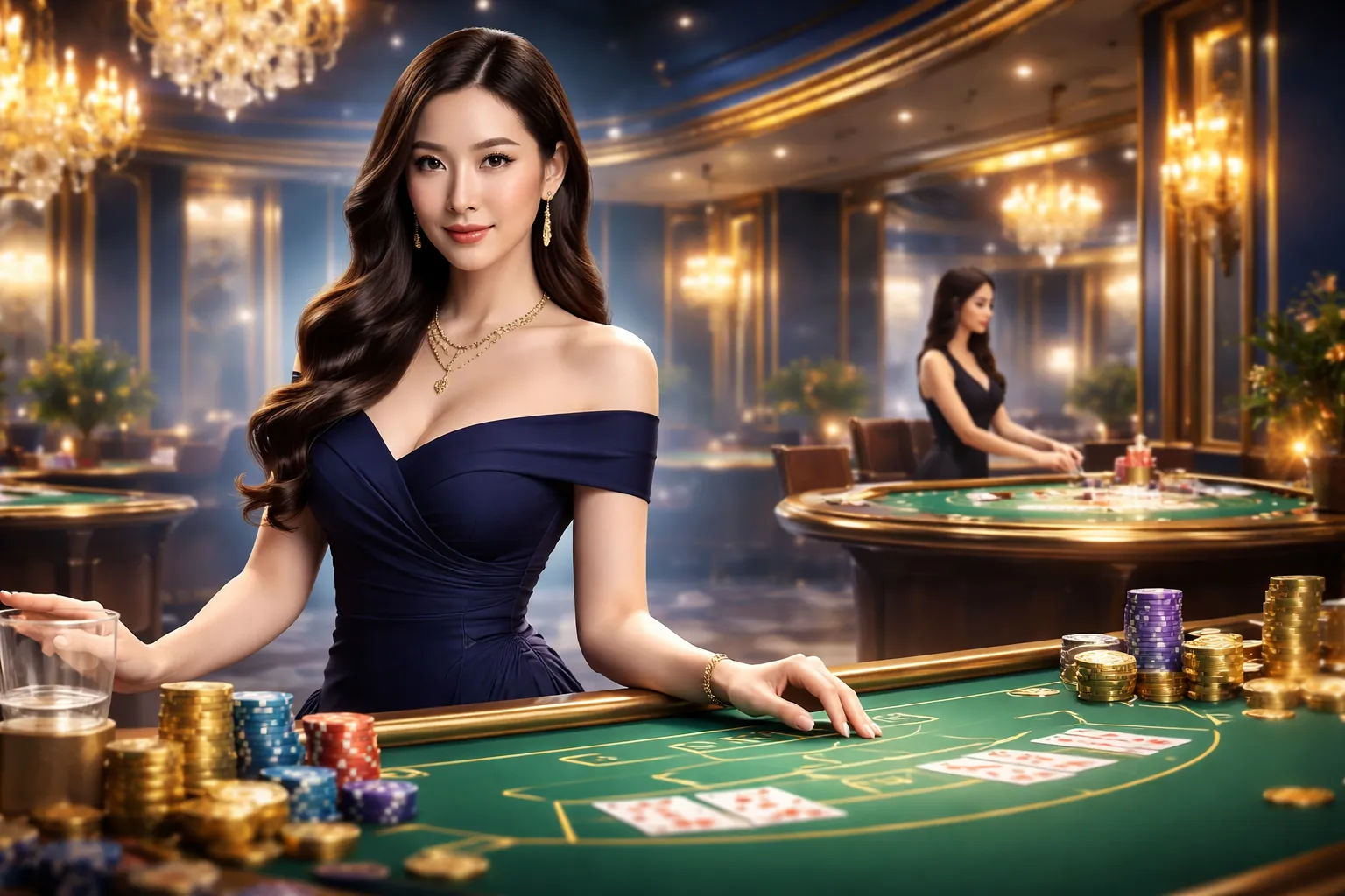 Hình ảnh khuyến mãi nạp lần đầu