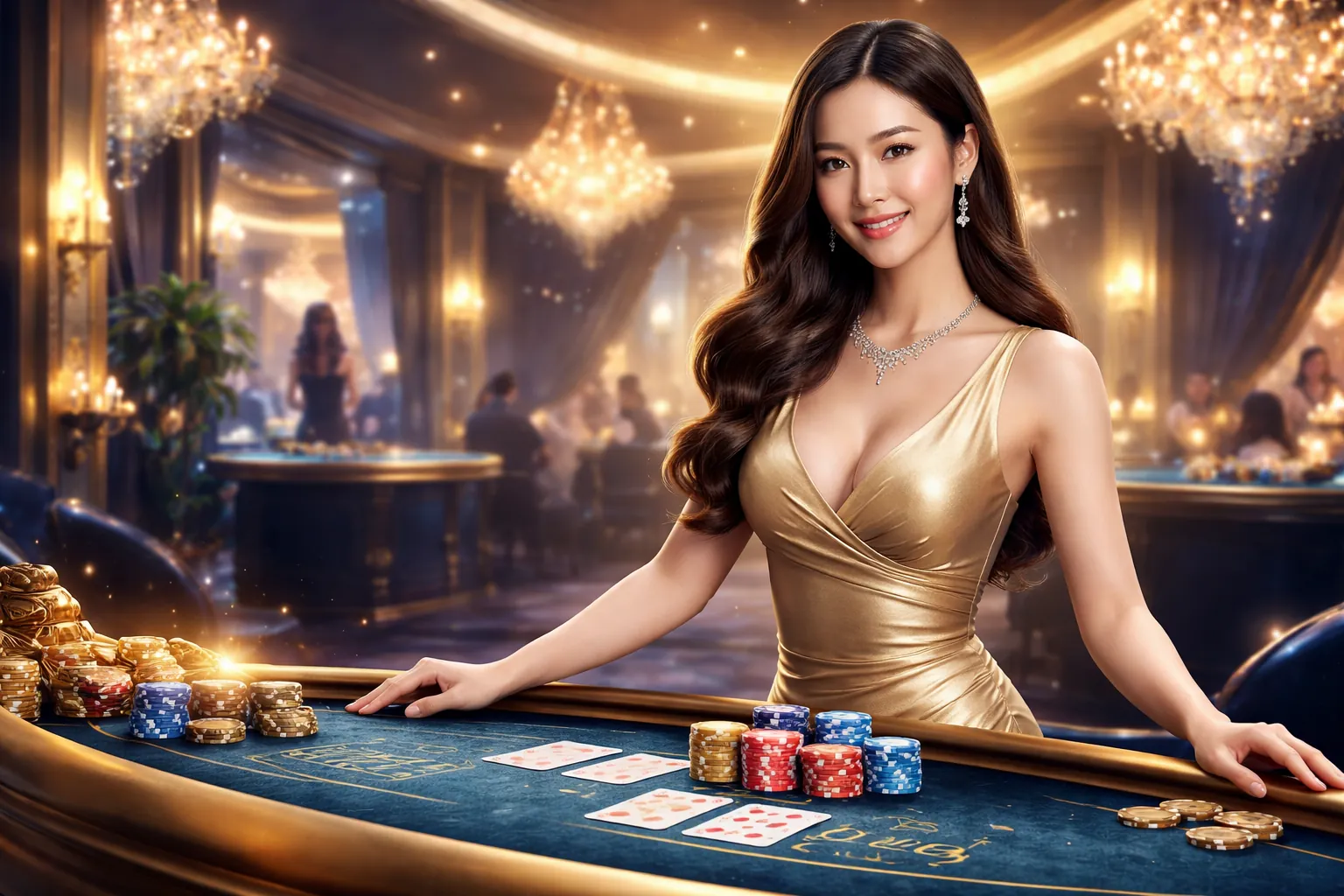 Đội ngũ hỗ trợ khách hàng 24/7 tại K9CC Nổ Hũ