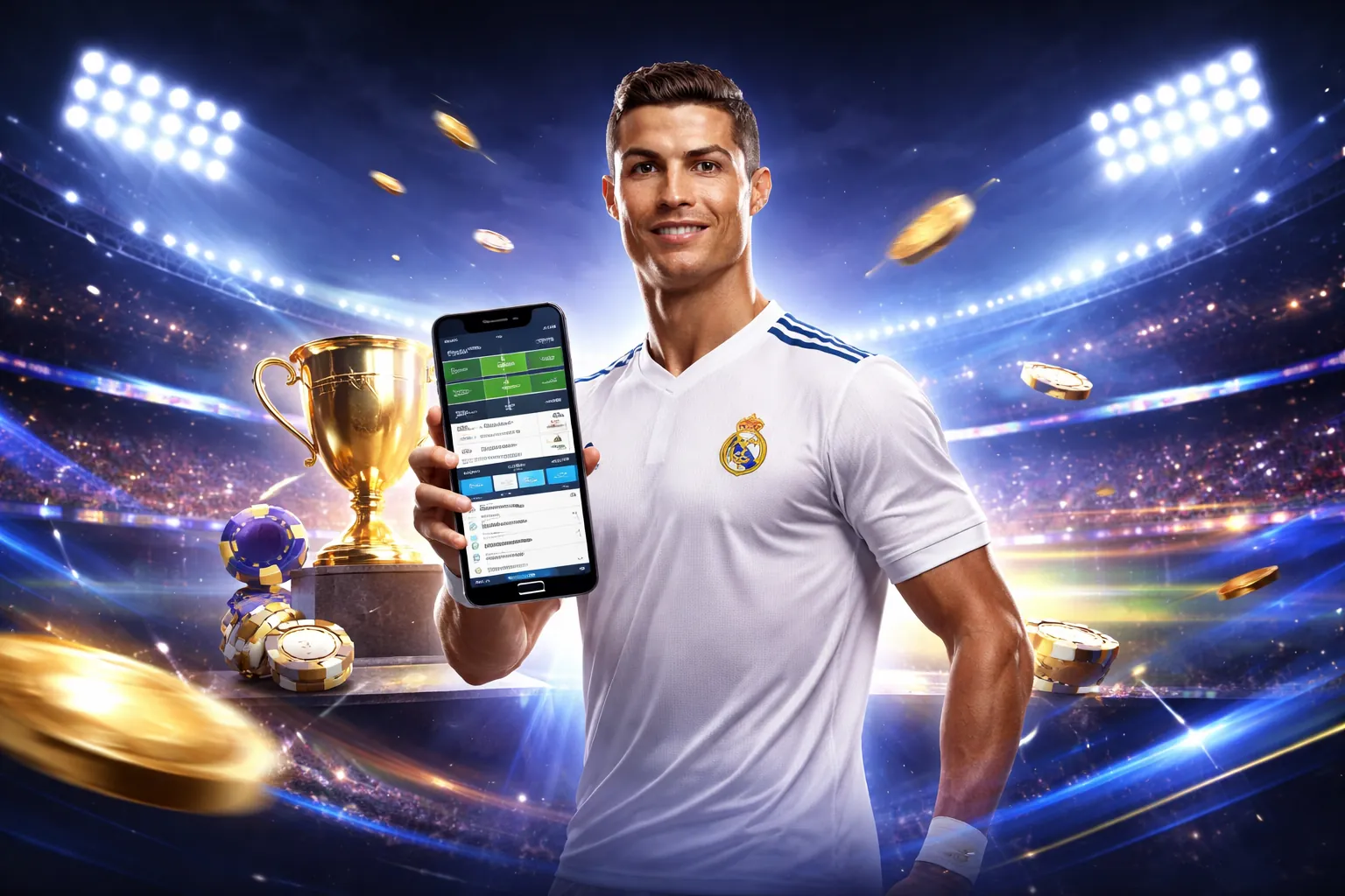 Hình ảnh chính K9CC Nổ Hũ 2026 với các trò chơi Slot hấp dẫn