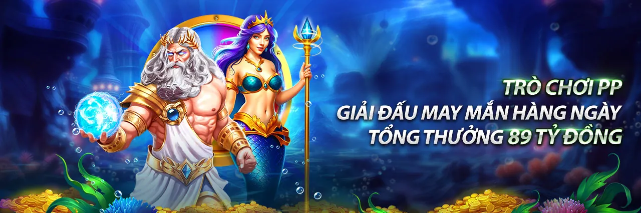 Trò chơi bắn cá k9cc nổ hũ với cảnh đại dương sống động