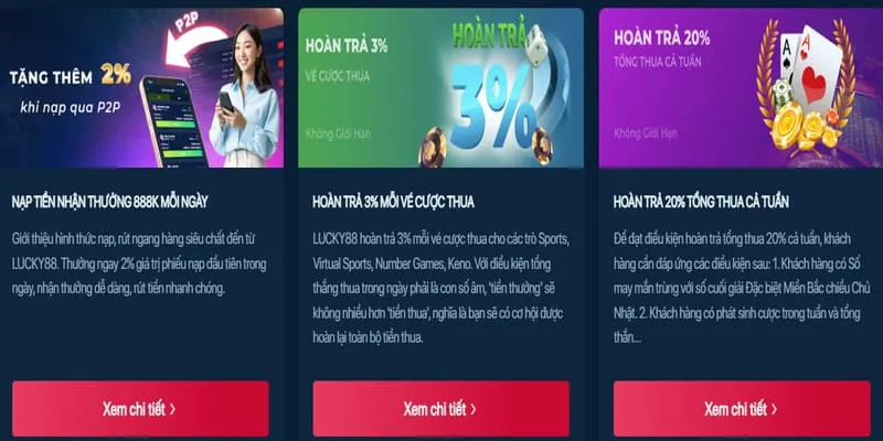 Hình ảnh khuyến mãi độc quyền k9cc Nổ Hũ